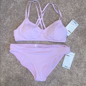 NWT Athleta Bikini
